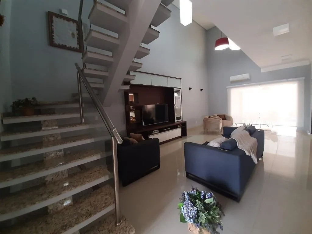 Sobrado, 3 quartos, 220 m² - Foto 40