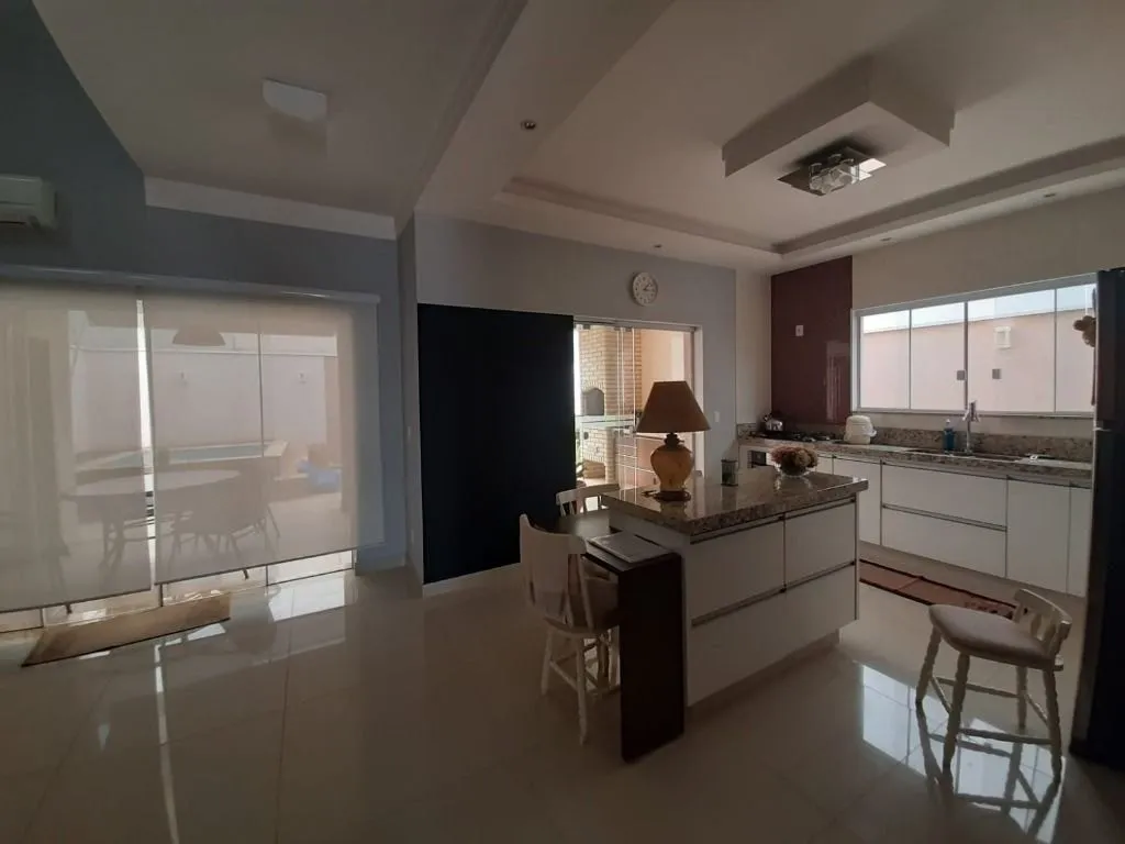 Sobrado, 3 quartos, 220 m² - Foto 39