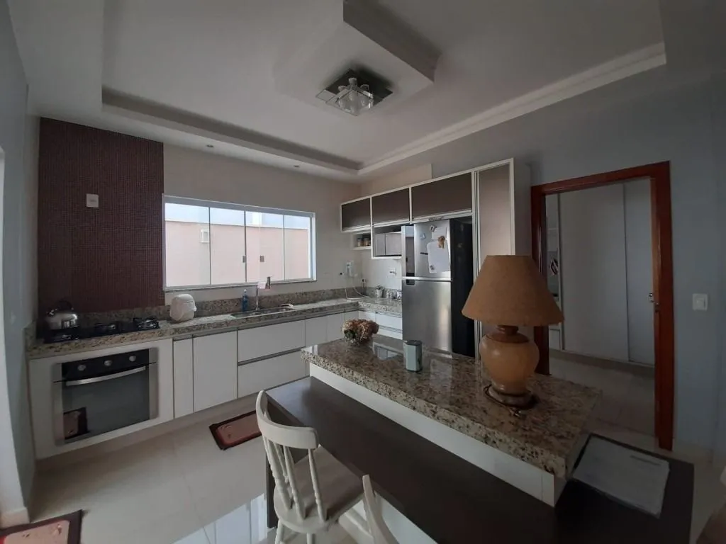 Sobrado, 3 quartos, 220 m² - Foto 38