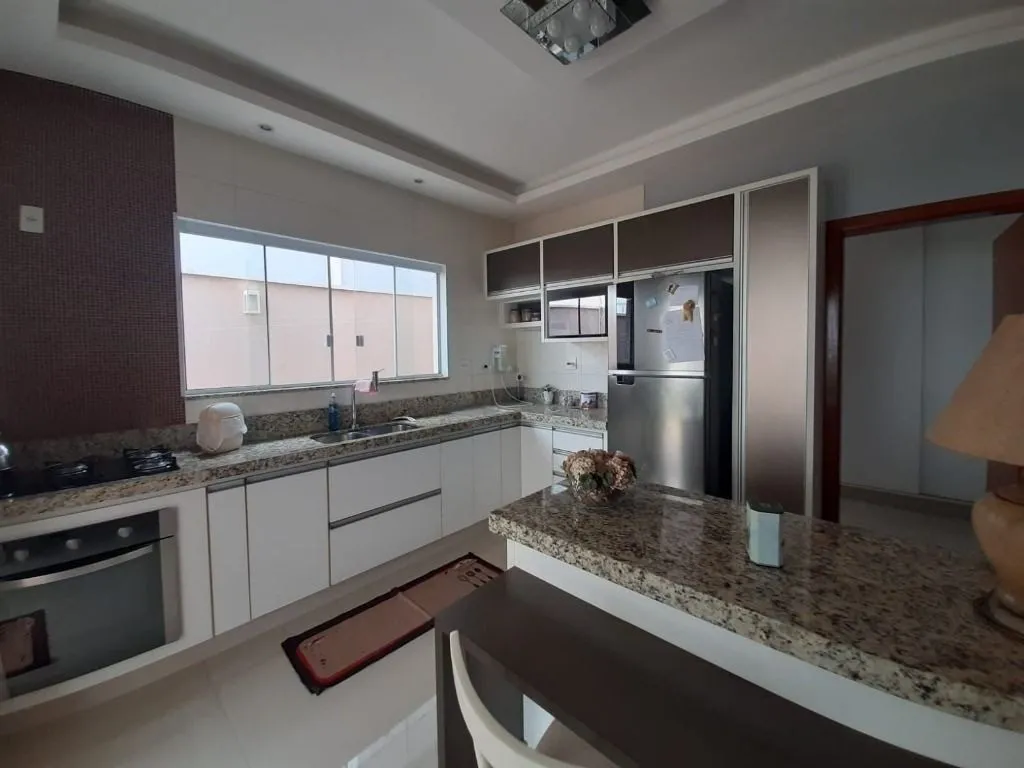 Sobrado, 3 quartos, 220 m² - Foto 37