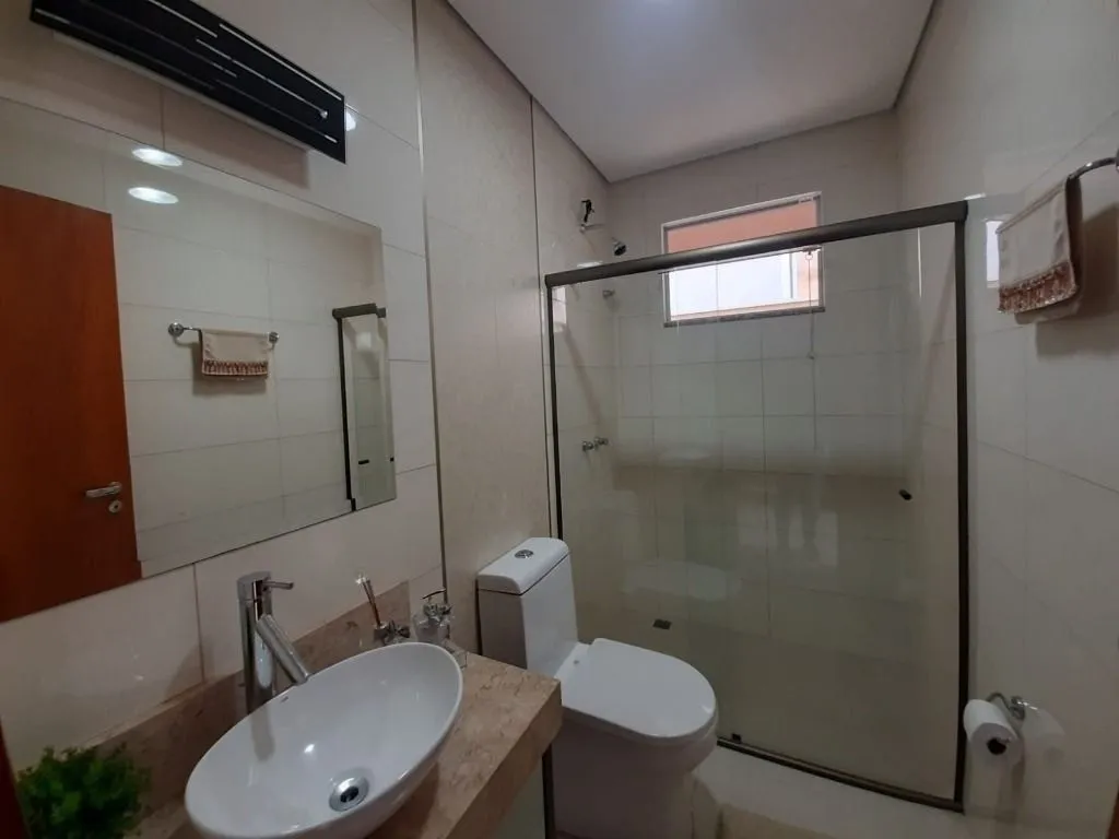 Sobrado, 3 quartos, 220 m² - Foto 35