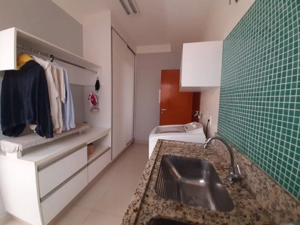 Sobrado, 3 quartos, 220 m² - Foto 34