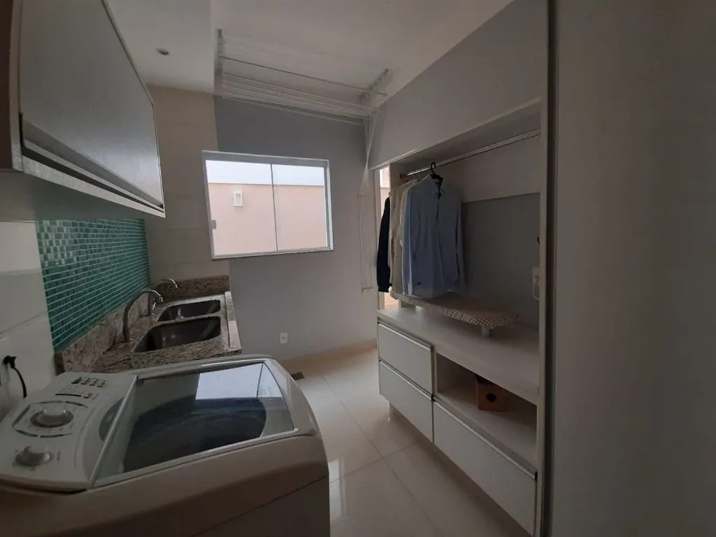 Sobrado, 3 quartos, 220 m² - Foto 33