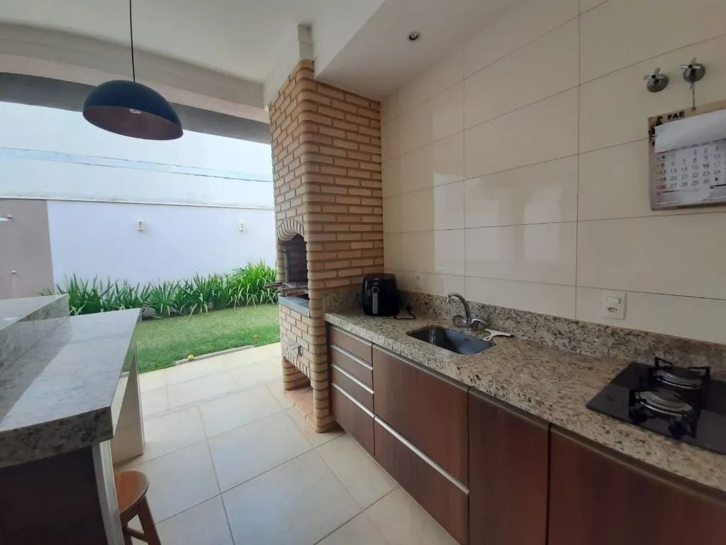 Sobrado, 3 quartos, 220 m² - Foto 32