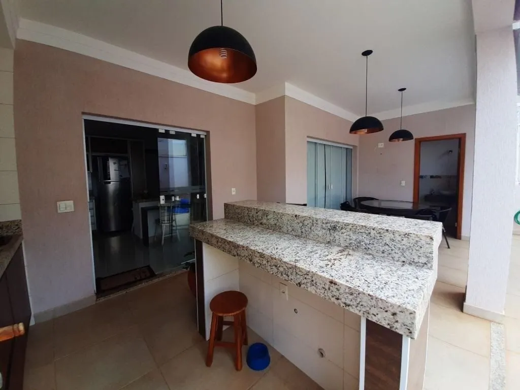 Sobrado, 3 quartos, 220 m² - Foto 31