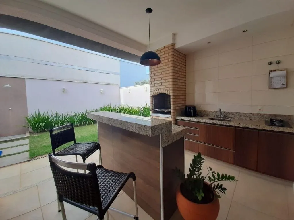 Sobrado, 3 quartos, 220 m² - Foto 29