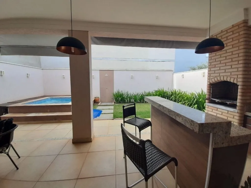 Sobrado, 3 quartos, 220 m² - Foto 28