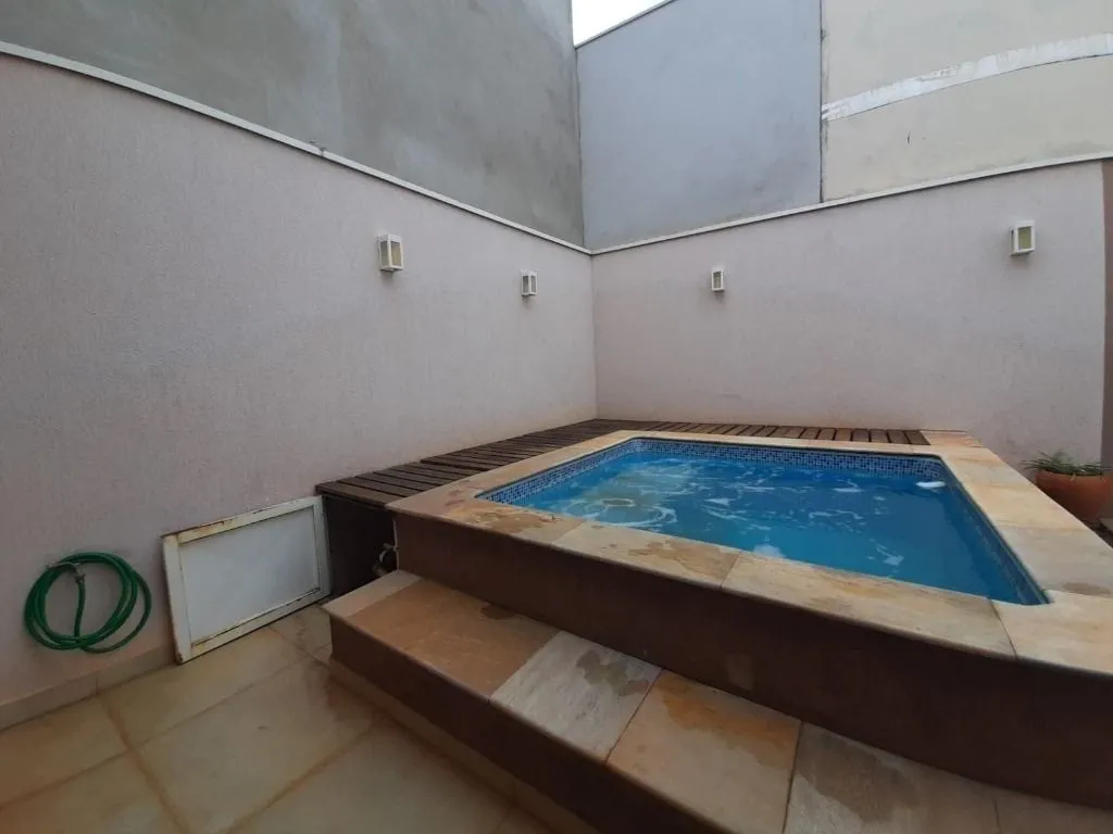 Sobrado, 3 quartos, 220 m² - Foto 27