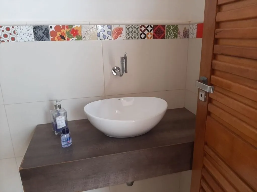 Sobrado, 3 quartos, 220 m² - Foto 24