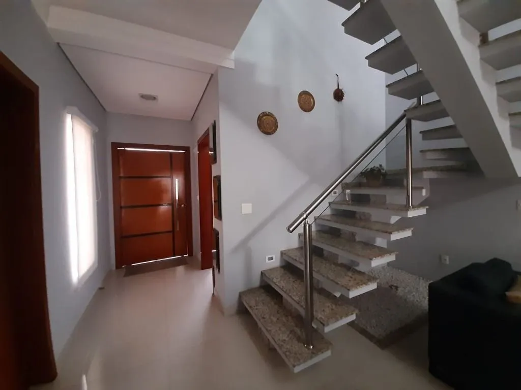 Sobrado, 3 quartos, 220 m² - Foto 23