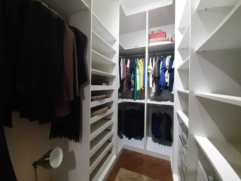 Sobrado, 3 quartos, 220 m² - Foto 19