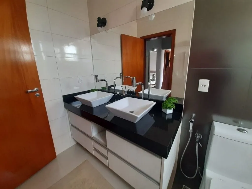 Sobrado, 3 quartos, 220 m² - Foto 18
