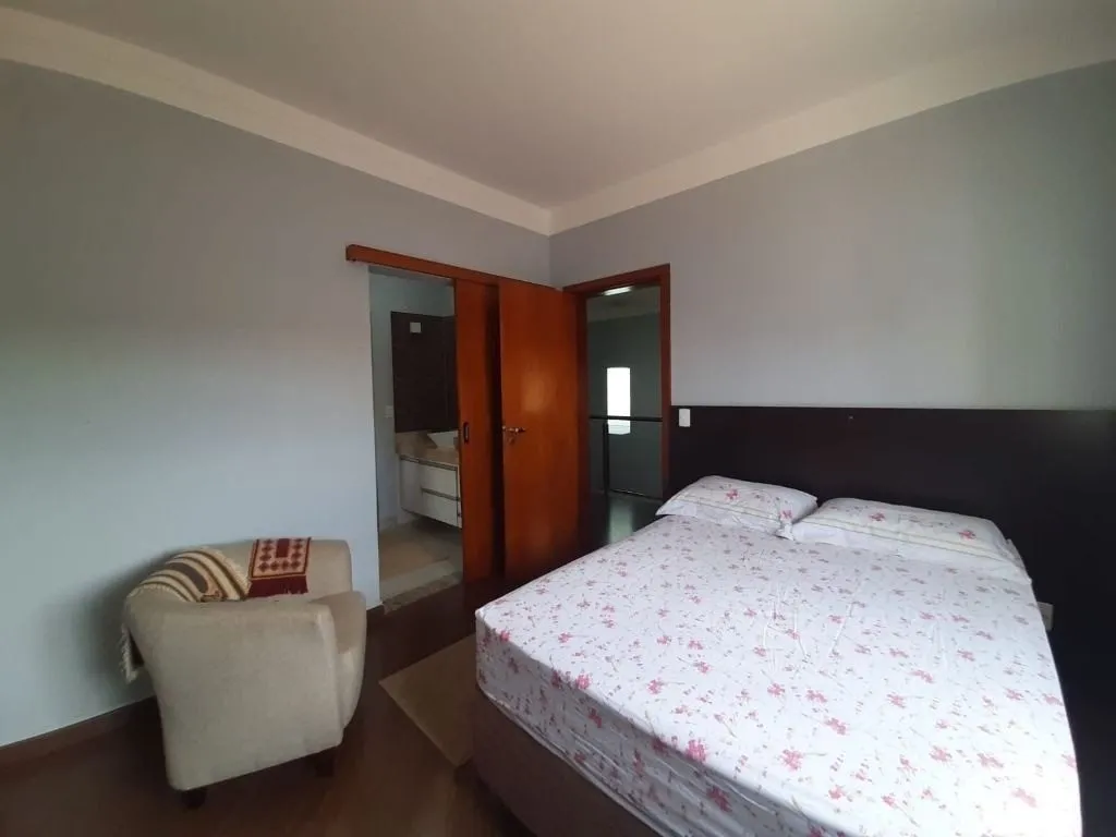 Sobrado, 3 quartos, 220 m² - Foto 16