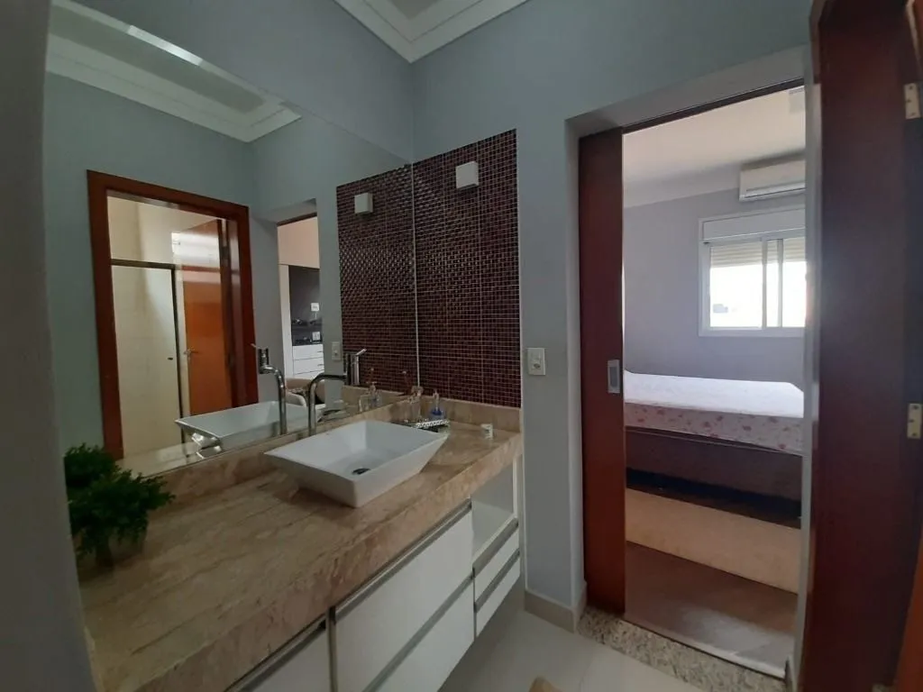 Sobrado, 3 quartos, 220 m² - Foto 12