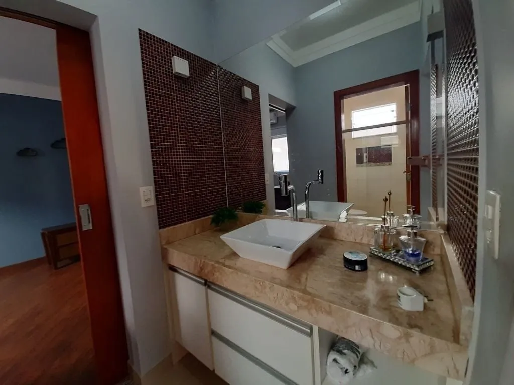 Sobrado, 3 quartos, 220 m² - Foto 10