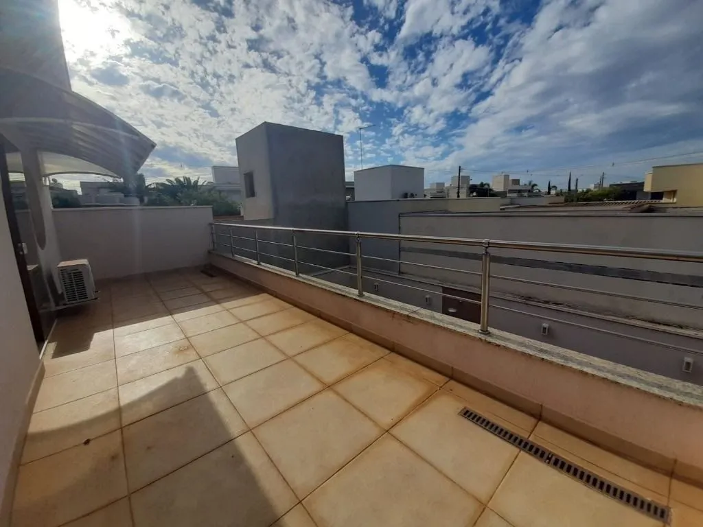 Sobrado, 3 quartos, 220 m² - Foto 8