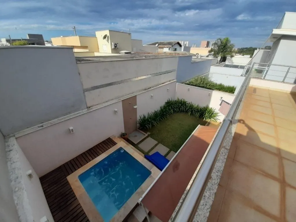 Sobrado, 3 quartos, 220 m² - Foto 7