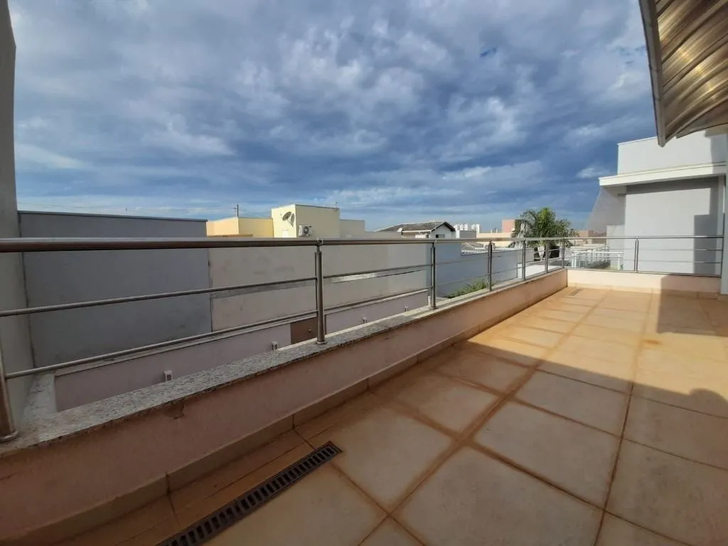 Sobrado, 3 quartos, 220 m² - Foto 6
