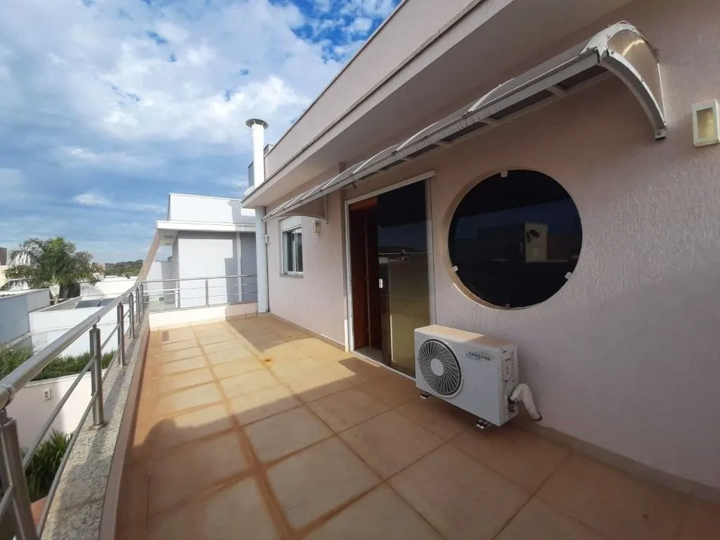 Sobrado, 3 quartos, 220 m² - Foto 5