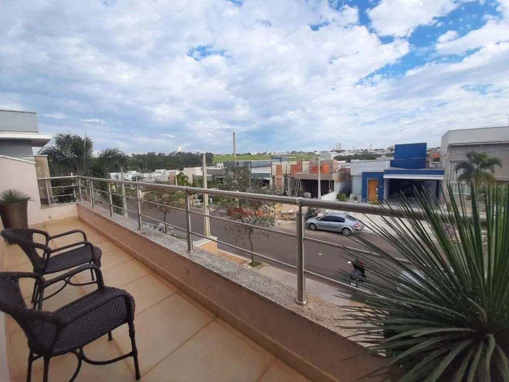 Sobrado, 3 quartos, 220 m² - Foto 4