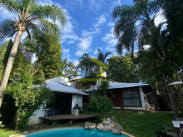 Sobrado com 2100m² 3 quartos e 5 banheiros, à venda, no bairro Nova Higienópolis em Jandira