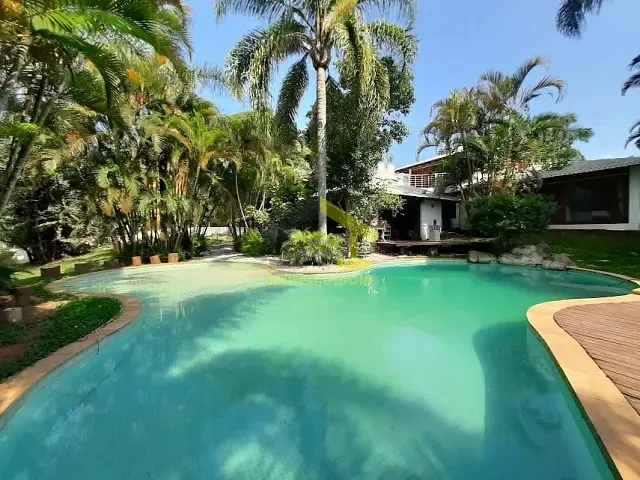 Sobrado com 2100m² 3 quartos e 5 banheiros, à venda, no bairro Nova Higienópolis em Jandira