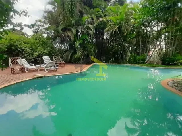 Sobrado com 2100m² 3 quartos e 5 banheiros, à venda, no bairro Nova Higienópolis em Jandira