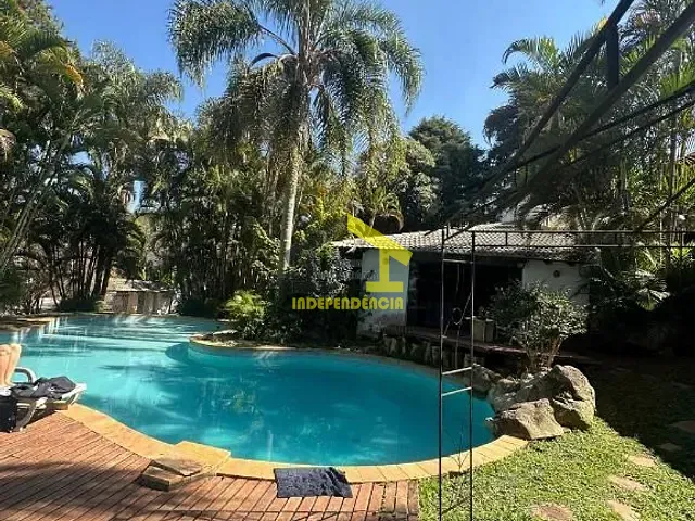 Sobrado com 2100m² 3 quartos e 5 banheiros, à venda, no bairro Nova Higienópolis em Jandira