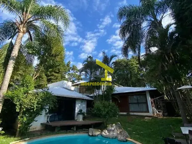 Sobrado com 2100m² 3 quartos e 5 banheiros, à venda, no bairro Nova Higienópolis em Jandira