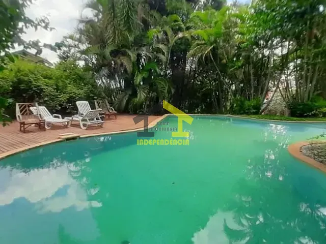 Sobrado com 2100m² 3 quartos e 5 banheiros, à venda, no bairro Nova Higienópolis em Jandira