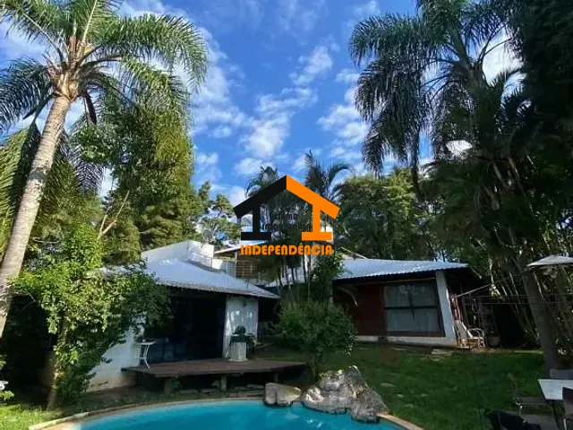 Sobrado com 2100m² 3 quartos e 5 banheiros, à venda, no bairro Nova Higienópolis em Jandira