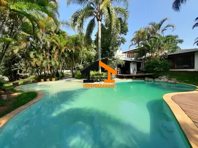 Sobrado com 2100m² 3 quartos e 5 banheiros, à venda, no bairro Nova Higienópolis em Jandira