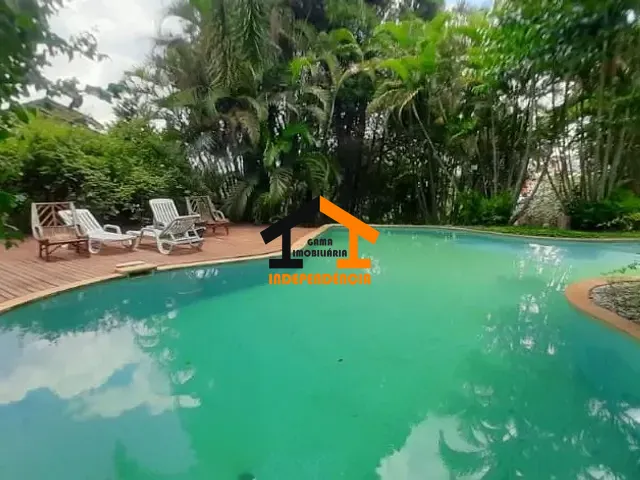 Sobrado com 2100m² 3 quartos e 5 banheiros, à venda, no bairro Nova Higienópolis em Jandira