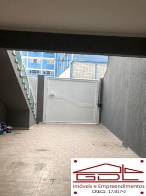Sobrado à venda com 3 quartos, 98m² - Foto 10