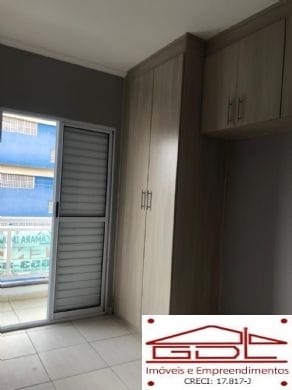 Sobrado à venda com 3 quartos, 98m² - Foto 3