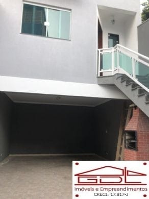 Sobrado à venda com 3 quartos, 98m² - Foto 6