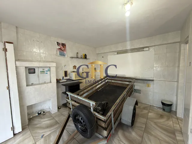 Sobrado com 125m² 2 quartos e 2 banheiros, para alugar, no bairro Jardim Ana Guilherme em Salto de Pirapora