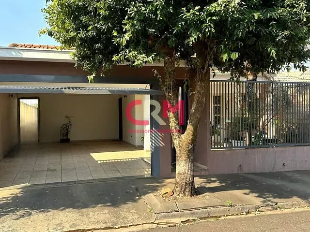 Sobrado com 320m² 3 quartos e 3 banheiros, à venda, no bairro Jardim Contendas em Taquaritinga