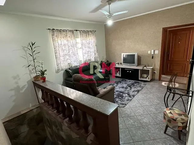 Sobrado com 320m² 3 quartos e 3 banheiros, à venda, no bairro Jardim Contendas em Taquaritinga