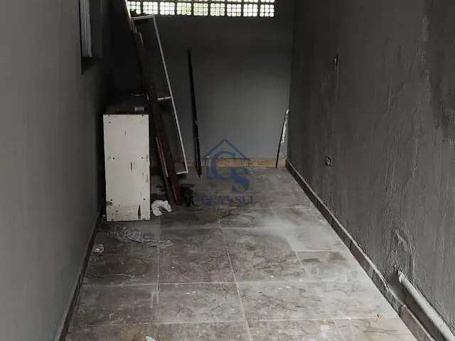 Sobrado com 150m² 3 quartos e 3 banheiros, à venda, no bairro Terceira Divisão de Interlagos em São Paulo