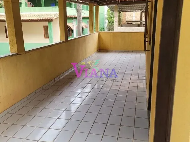 Sobrado com 130m² 4 quartos e 3 banheiros, à venda, no bairro Agostinho Simonato em Cachoeiro de Itapemirim