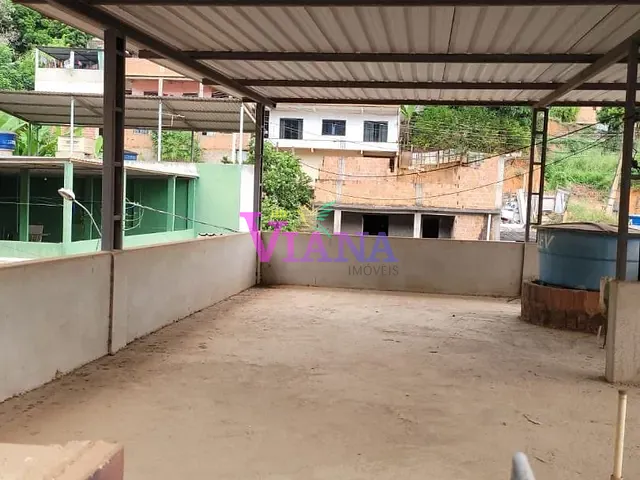 Sobrado com 130m² 4 quartos e 3 banheiros, à venda, no bairro Agostinho Simonato em Cachoeiro de Itapemirim