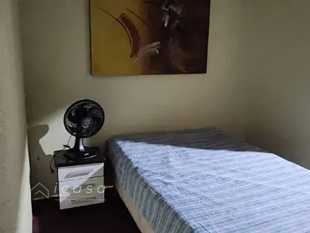 Sobrado com 56m² 2 quartos e 1 banheiro, à venda, no bairro Praia do Sapê em Ubatuba