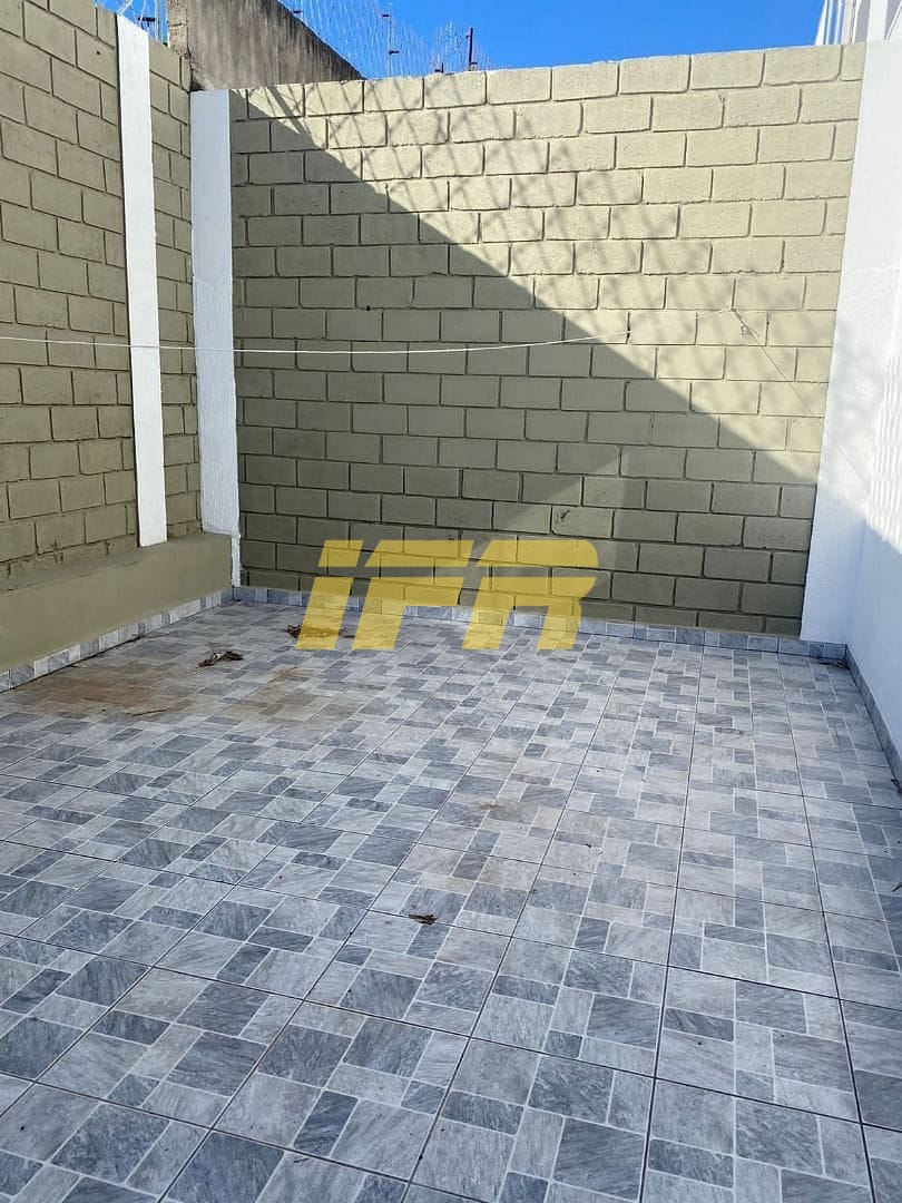 Sobrado, 3 quartos, 119 m² - Foto 4