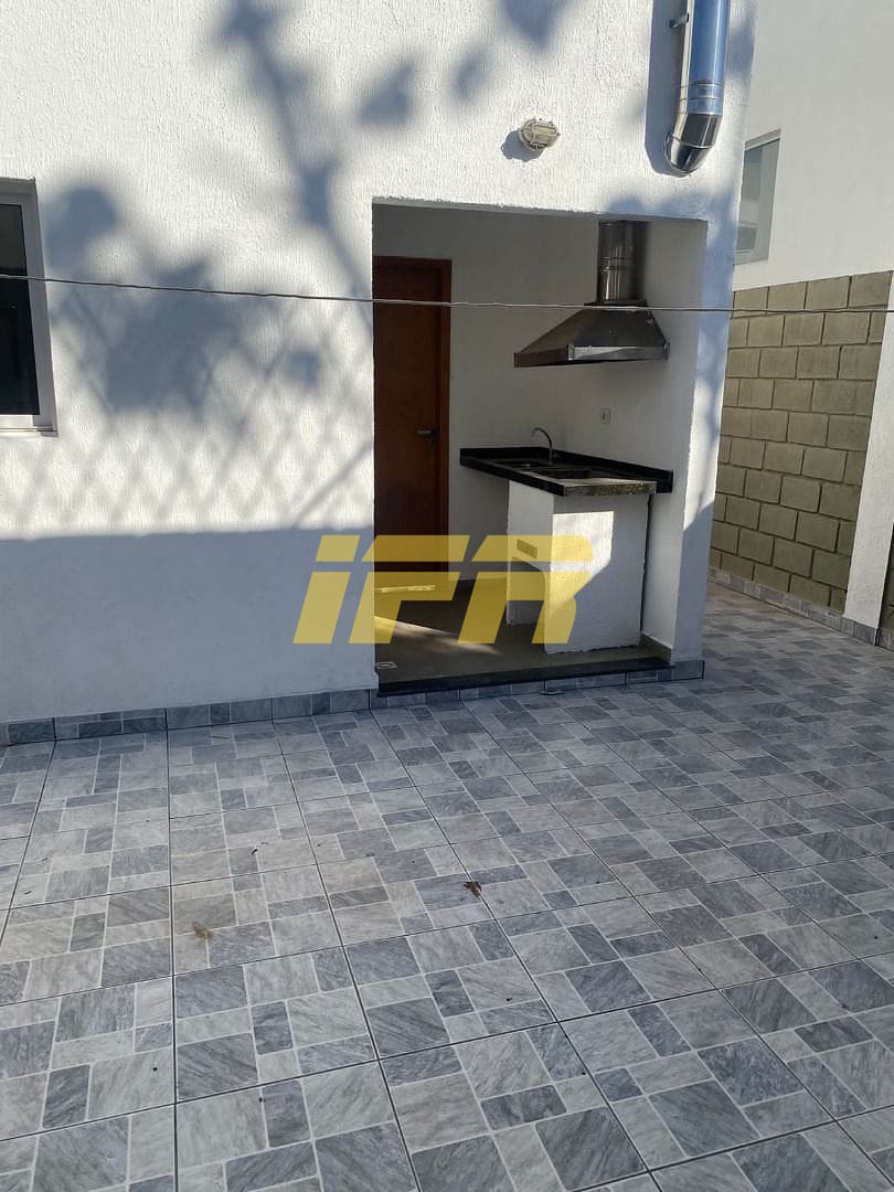 Sobrado, 3 quartos, 119 m² - Foto 6