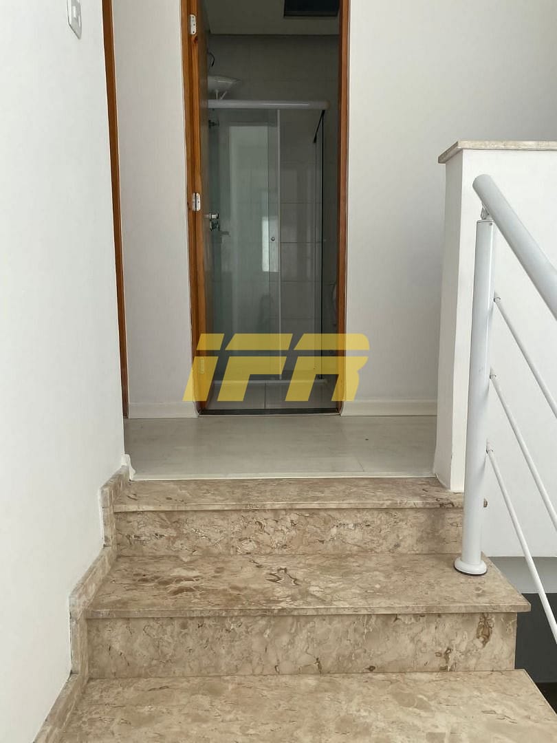 Sobrado, 3 quartos, 119 m² - Foto 5