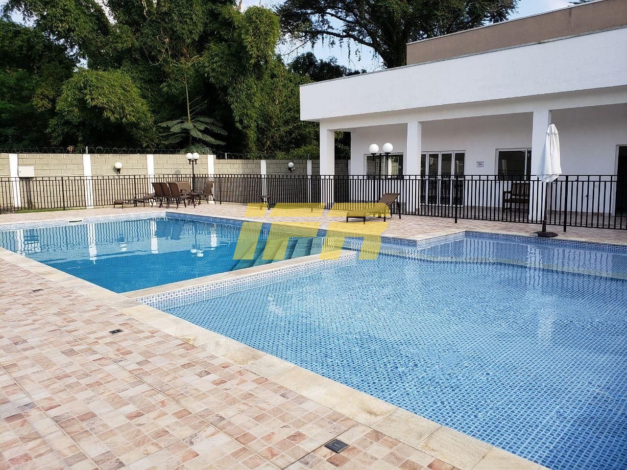 Sobrado, 3 quartos, 119 m² - Foto 1