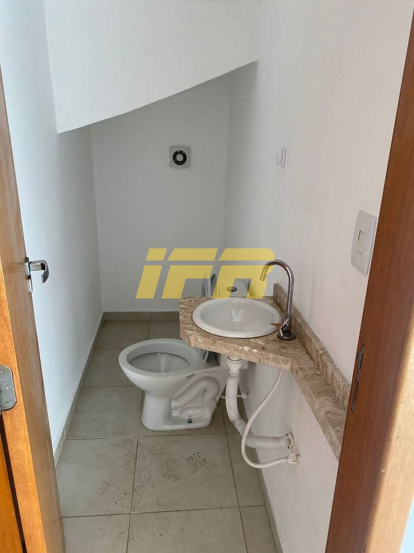 Sobrado, 3 quartos, 119 m² - Foto 3