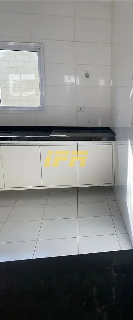 Sobrado, 3 quartos, 119 m² - Foto 2