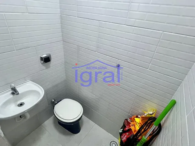 Sobrado com 125m² 4 quartos e 3 banheiros, à venda, no bairro Americanópolis em São Paulo